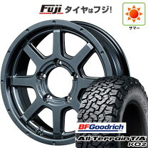 BF Goodrich All-Terrain T/A LT215/75R15 15インチ 夏タイヤ 4本 