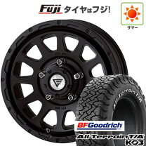 楽天市場】bfグッドリッチ オールテレーンt／a 215／70r16 ホイール 