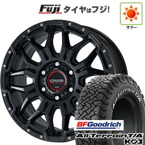 楽天市場】ランクル 100 ホイール（ブランドBFグッドリッチ）（サマー 