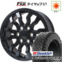 楽天市場】ランクル 100 ホイール（ブランドBFグッドリッチ）（サマー 