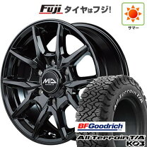 楽天市場】ハイエース（ブランドBFグッドリッチ）（サマータイヤ 