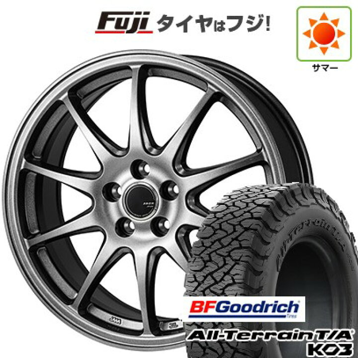 楽天市場】【新品国産車用5穴114.3】 夏タイヤ ホイール4本セット 215 