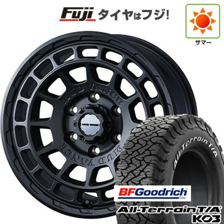 楽天市場】【新品国産車用6穴139.7】 夏タイヤ ホイール4本セット 285 