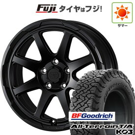 【新品国産車用5穴114.3】 夏タイヤ ホイール4本セット 235/70R16 BFグッドリッチ オールテレーンT/A KO3 RWL WEDS ウェッズアドベンチャー スタットベルク 16インチ(送料無料)