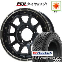 楽天市場】ジムニー タイヤ bfグッドリッチの通販