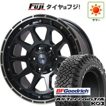 楽天市場】エクストリームj 285／70r17 bfグッドリッチの通販