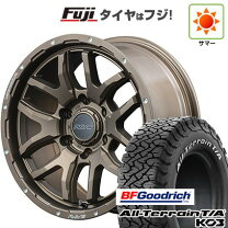 楽天市場】rays f6 265 70 17の通販