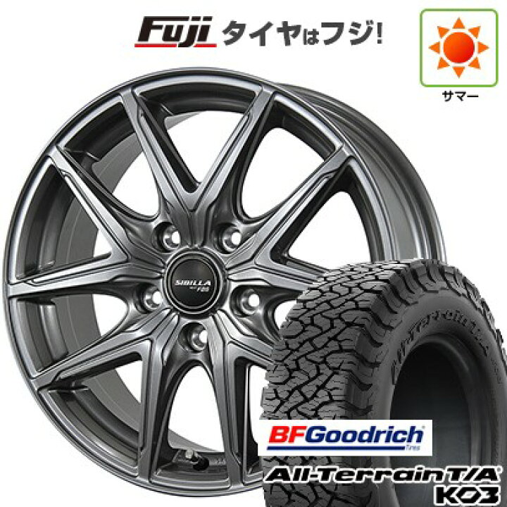 楽天市場】【新品国産車用5穴114.3】 夏タイヤ ホイール4本セット 215 
