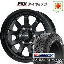 楽天市場】285／70r17 bfグッドリッチの通販