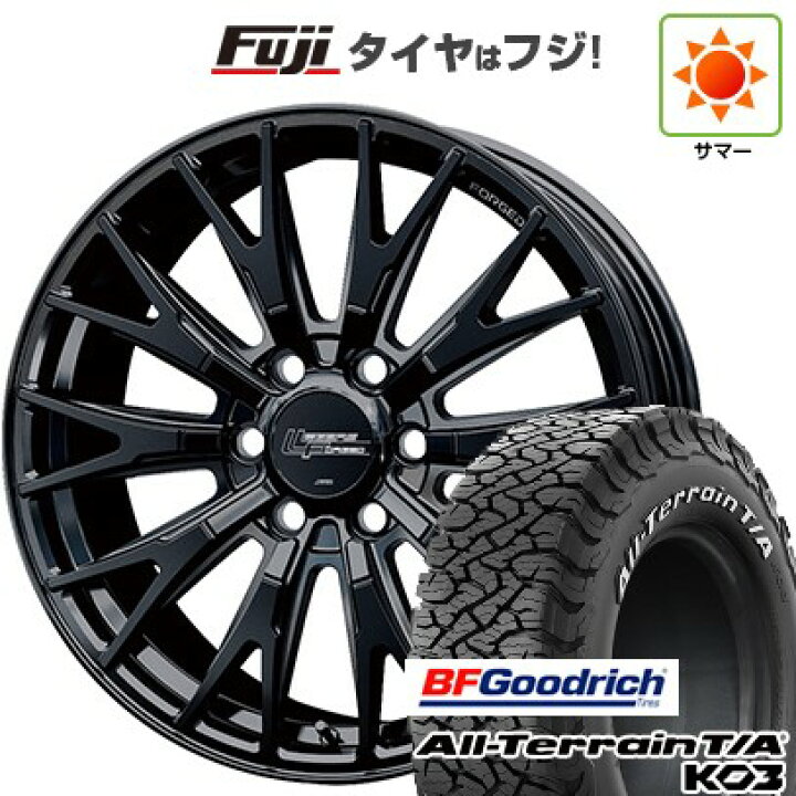 楽天市場】【新品】ランクル250/ランクル300 夏タイヤ ホイール4本 