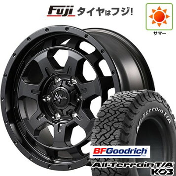 楽天市場】中古 タイヤ BF グッドリッチ マッドテレン T/A KM2 