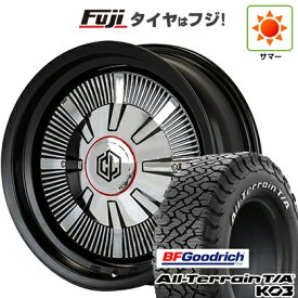 【新品】ジムニーシエラ/ジムニーノマド 夏タイヤ ホイール4本セット 225/70R16 BFグッドリッチ オールテレーンT/A KO3 RWL シーエルリンク ザファースト ガーデナ 16インチ(送料無料)