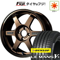 楽天市場】165／65r14 14インチ rays レイズ volk te37の通販