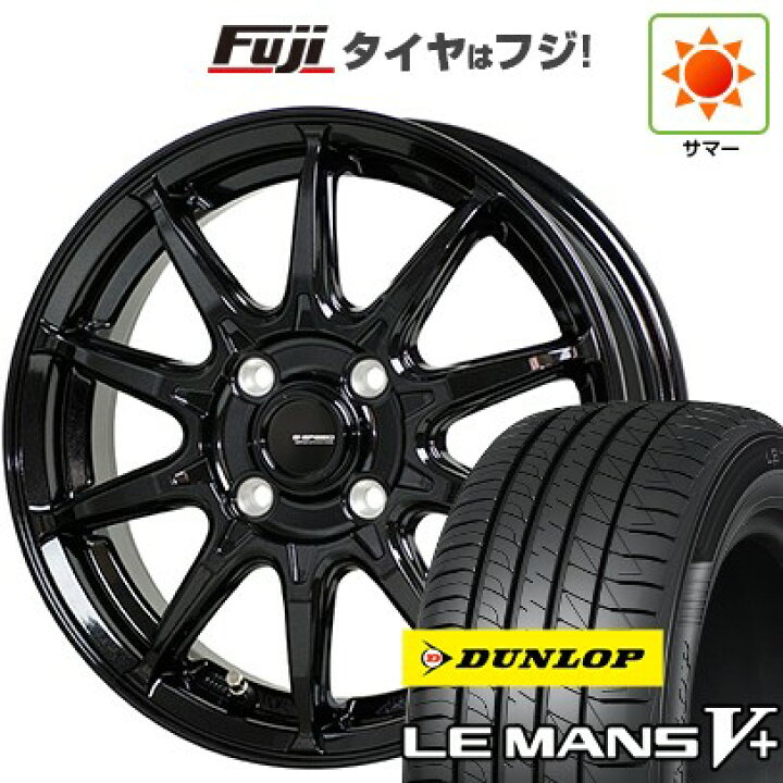 楽天市場】【新品国産車用5穴100】 夏タイヤ ホイール4本セット 215 