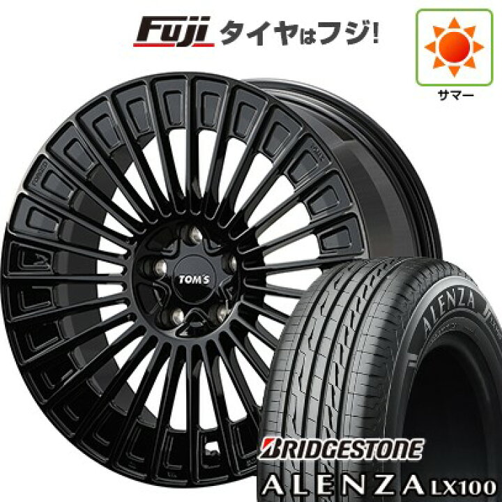 楽天市場】【新品】40系アルファード/ヴェルファイア用 夏タイヤ 