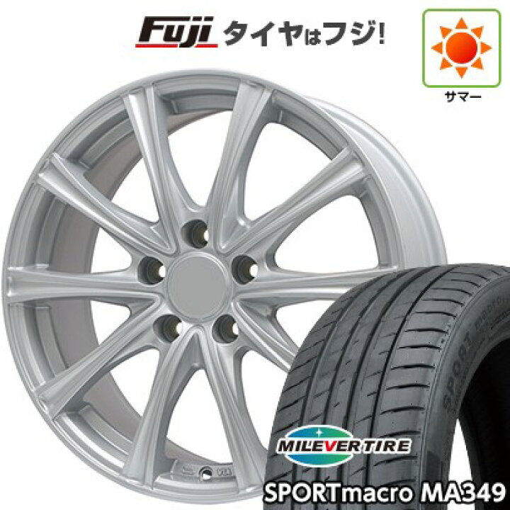 楽天市場】【新品国産4穴100車】 夏タイヤ ホイール4本セット 205 