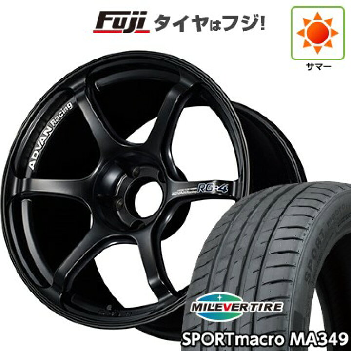 楽天市場】【新品国産車用5穴100】 夏タイヤ ホイール4本セット 215 