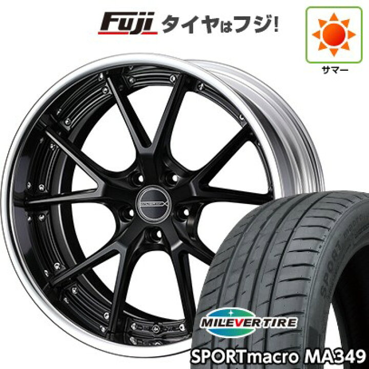 楽天市場】【新品国産5穴100車】 夏タイヤ ホイール4本セット 215  
