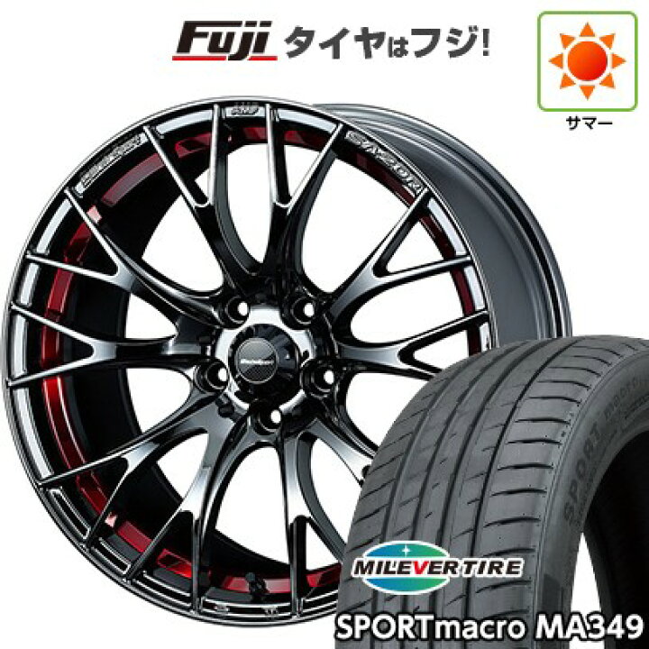 楽天市場】【新品国産車用4穴100】 夏タイヤ ホイール4本セット 205 