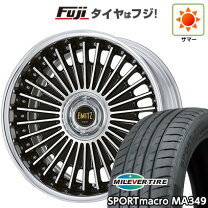 楽天市場】イミッツ 225/35r20の通販