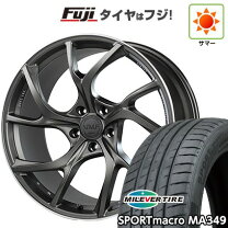 楽天市場】プリウス 215/35r19の通販