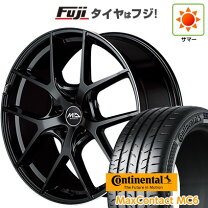 楽天市場】contimaxcontact mc5 245／35r21 96v xlの通販