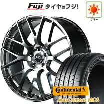 楽天市場】contimaxcontact mc5 245／35r21 96v xlの通販