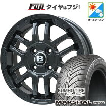 楽天市場】155/65r14 4本セット（オールシーズンタイヤ・ホイール 