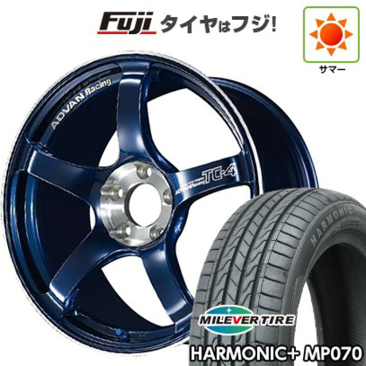 楽天市場】【クーポン配布中】【新品 軽自動車】 夏タイヤ ホイール4本  