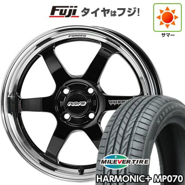 楽天市場】【新品 軽自動車】 夏タイヤ ホイール4本セット 165/50R16 