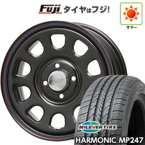 楽天市場】デイトナ ホイール 165・55r14の通販