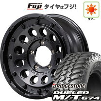 楽天市場】ブリヂストン デューラー at 215 75 15の通販