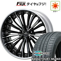 楽天市場】weds クレンツェ21インチフェルゼン（タイヤ・ホイール｜車  