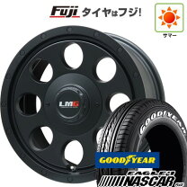 楽天市場】ハイエース グッドイヤー ナスカ 16インチの通販
