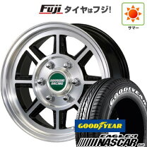 楽天市場】ハヤシ ストリート 16インチ ハイエース nascarの通販