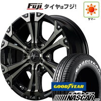楽天市場】グッドイヤー ナスカー 16インチの通販