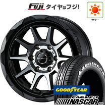 楽天市場】ハイエース ナスカー 17インチの通販