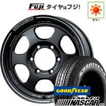 楽天市場】グッドイヤー ナスカー 16インチの通販