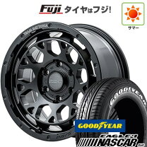 楽天市場】ナスカー 16インチ（サマータイヤ・ホイールセット｜タイヤ 