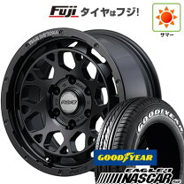 楽天市場】ハイエース グッドイヤー ナスカ 16インチの通販