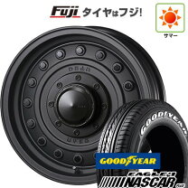 楽天市場】ハイエース ナスカー 16 インチの通販