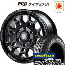 楽天市場】ハイエース グッドイヤー ナスカ 16インチの通販
