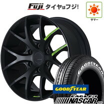 楽天市場】エムテクノ ハイエース 20インチホイールの通販
