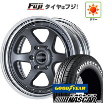 楽天市場】ハイエース ナスカー 17インチの通販