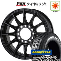 楽天市場】グッドイヤー ナスカー 16インチの通販