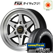 楽天市場】ファブレス xr−6 グッドイヤーの通販