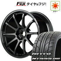 楽天市場】レイズ グラムライツ 215／40r18の通販