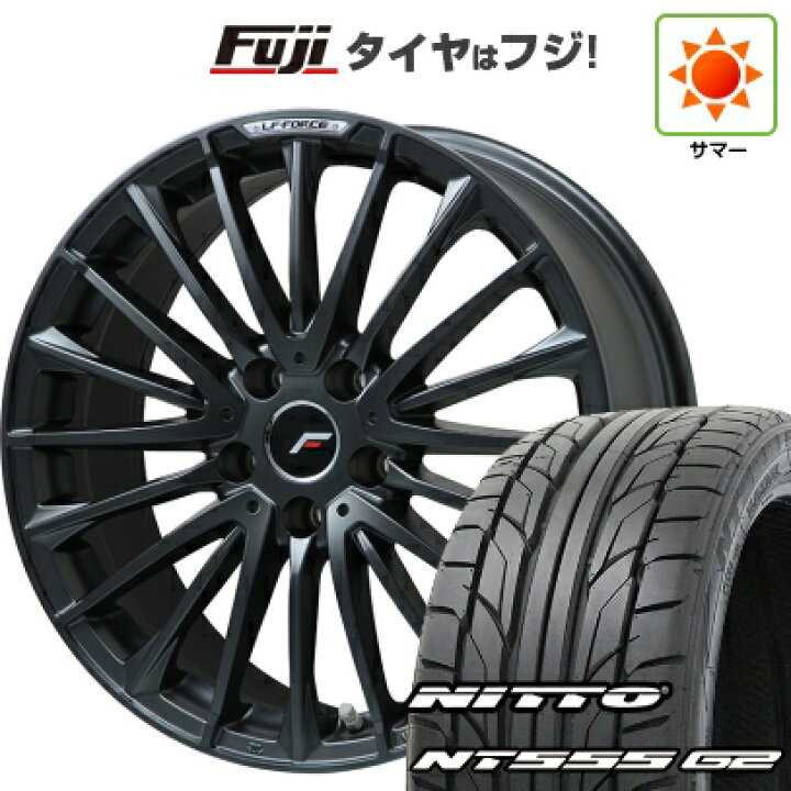 楽天市場】【パンク保証付き】【新品国産車用5穴114.3】 夏タイヤ 