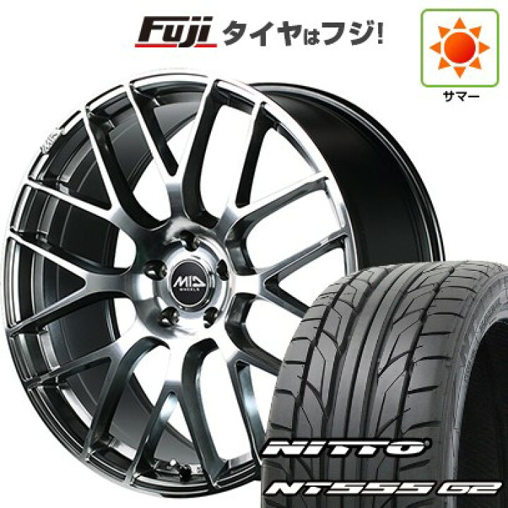 楽天市場】【パンク保証付き】【新品国産車用5穴114.3】 夏タイヤ 