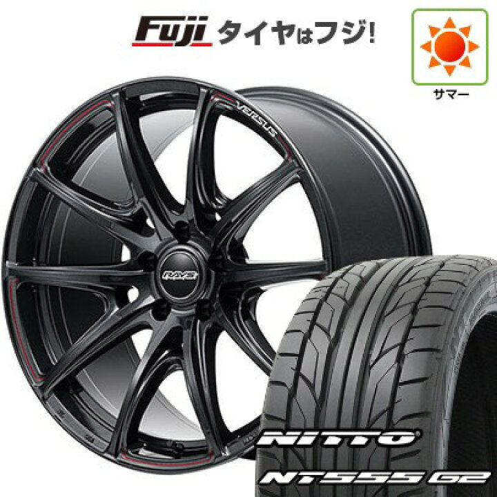 楽天市場】【パンク保証付き】【新品国産車用5穴114.3】 夏タイヤ 